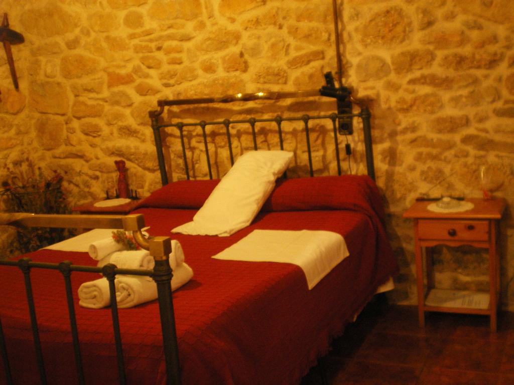 Masia Del Aragones Peñarroya de Tastavins Quarto foto